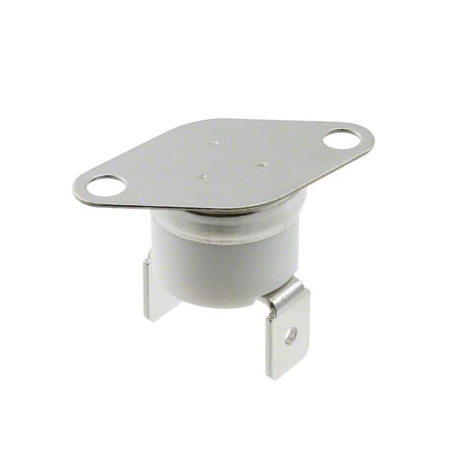 2455RC-90820467 Honeywell Sensing and Productivity Solutions  Temperatursensoren - Thermostate - Mechanisch - Industriell